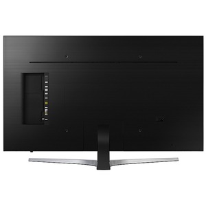 4K UHD-телевизор от 46 до 49 дюймов Samsung UE49MU6400UXRU