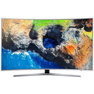 4K UHD-телевизор от 46 до 49 дюймов Samsung UE49MU6500UXRU