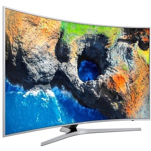 4K UHD-телевизор от 46 до 49 дюймов Samsung UE49MU6500UXRU