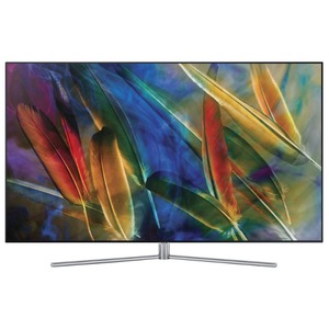 4K UHD-телевизор от 46 до 49 дюймов Samsung QE49Q7FAMUXRU