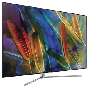 4K UHD-телевизор от 46 до 49 дюймов Samsung QE49Q7FAMUXRU