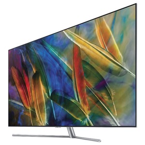 4K UHD-телевизор от 46 до 49 дюймов Samsung QE49Q7FAMUXRU