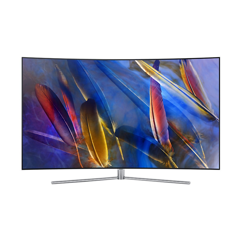 4K UHD-телевизор от 46 до 49 дюймов Samsung QE49Q7CAMUXRU