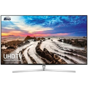 4K UHD-телевизор от 50 до 55 дюймов Samsung UE55MU8000UXRU