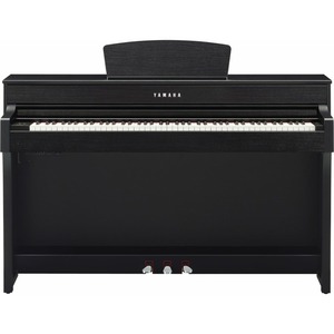 Пианино цифровое Yamaha CLP-635B