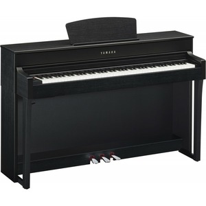 Пианино цифровое Yamaha CLP-635B