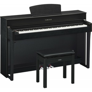 Пианино цифровое Yamaha CLP-635B