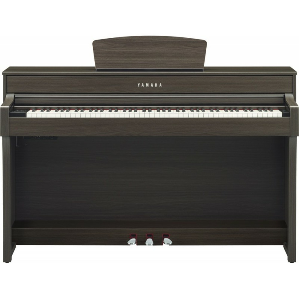 Пианино цифровое Yamaha CLP-635DW