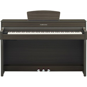 Пианино цифровое Yamaha CLP-635DW