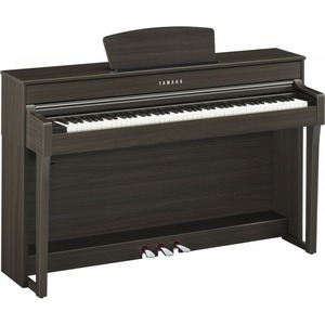 Пианино цифровое Yamaha CLP-635DW