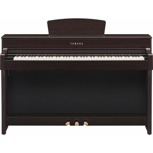 Пианино цифровое Yamaha CLP-635R