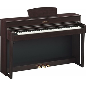Пианино цифровое Yamaha CLP-635R