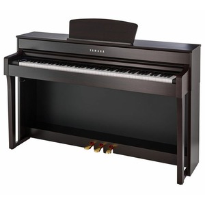 Пианино цифровое Yamaha CLP-635R