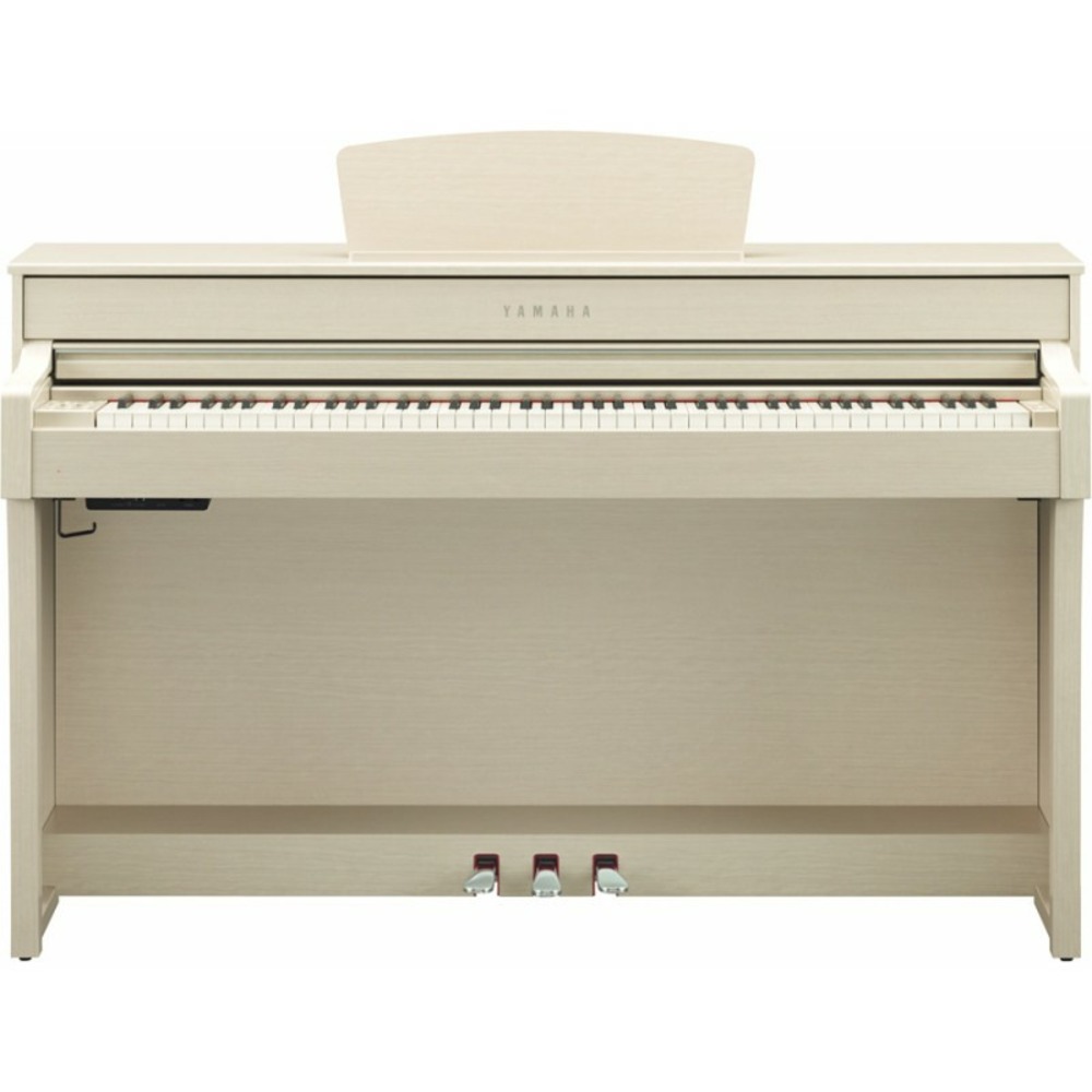 Пианино цифровое Yamaha CLP-635WA