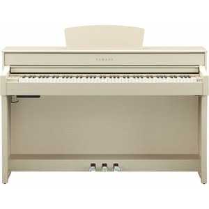 Пианино цифровое Yamaha CLP-635WA