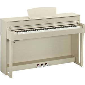 Пианино цифровое Yamaha CLP-635WA