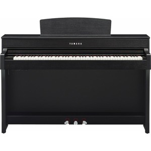 Пианино цифровое Yamaha CLP-645B