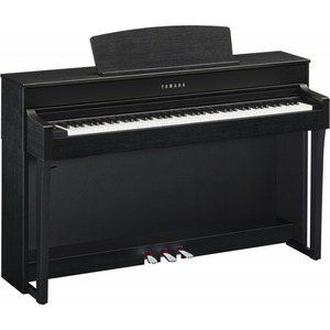 Пианино цифровое Yamaha CLP-645B