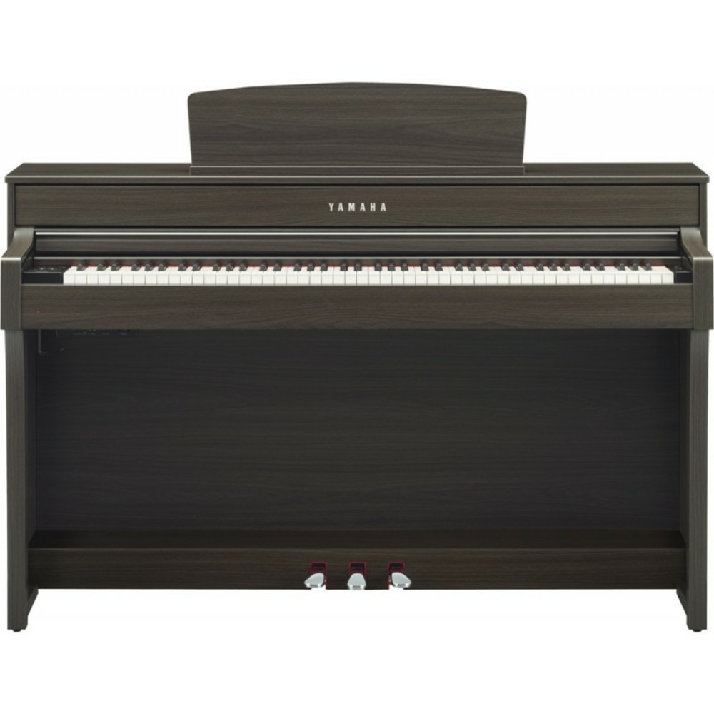 Пианино цифровое Yamaha CLP-645DW