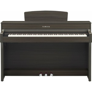 Пианино цифровое Yamaha CLP-645DW