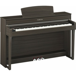 Пианино цифровое Yamaha CLP-645DW