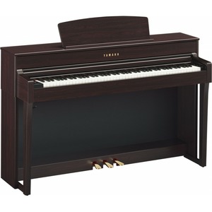 Пианино цифровое Yamaha CLP-645R