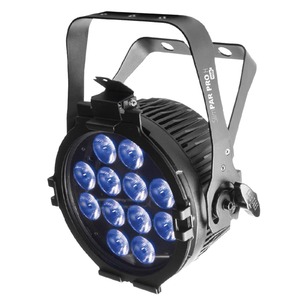 Прожектор PAR LED CHAUVET DJ SlimPAR Pro H USB