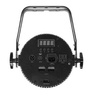 Прожектор PAR LED CHAUVET DJ SlimPAR Pro H USB