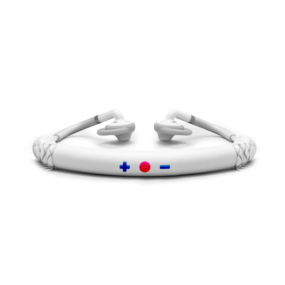 Наушники внутриканальные беспроводные Urbanears Stadion Team