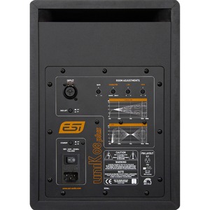 Студийный монитор активный ESI UniK 08+