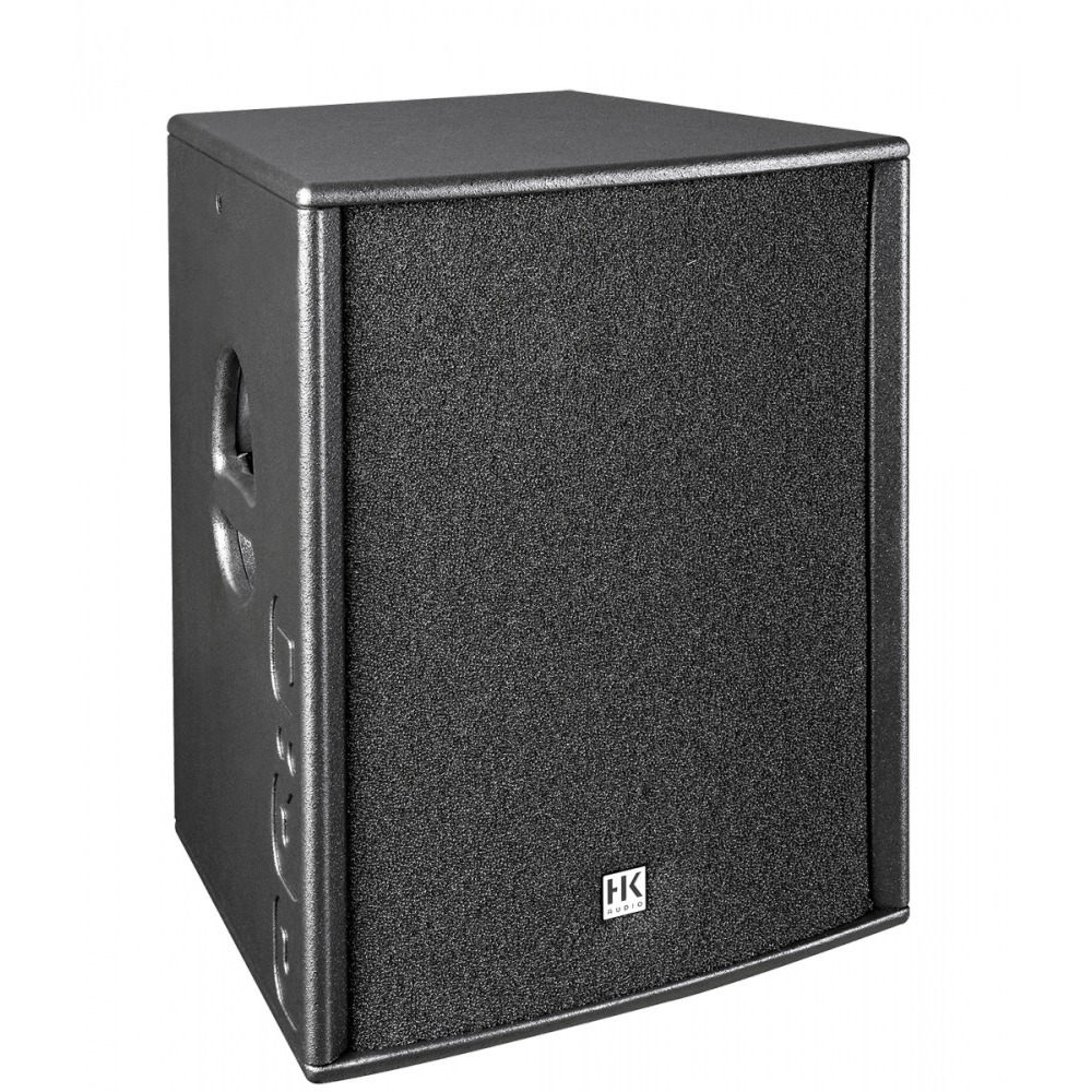 Активная акустическая система HK Audio PR:O 15 D
