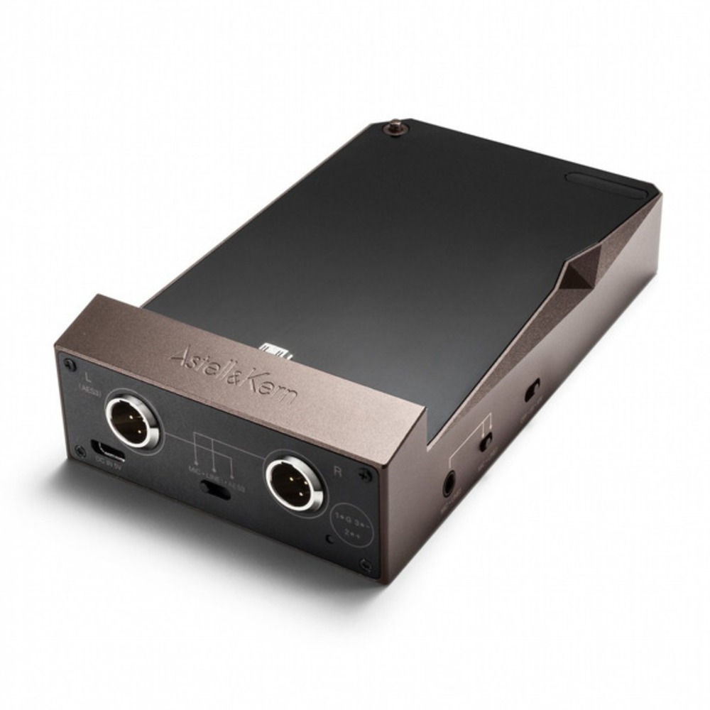 Диктофон Astell&Kern AK Recorder PRF11