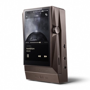 Диктофон Astell&Kern AK Recorder PRF11