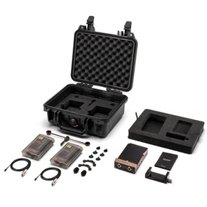Диктофон Astell&Kern AK Recorder MIC KIT