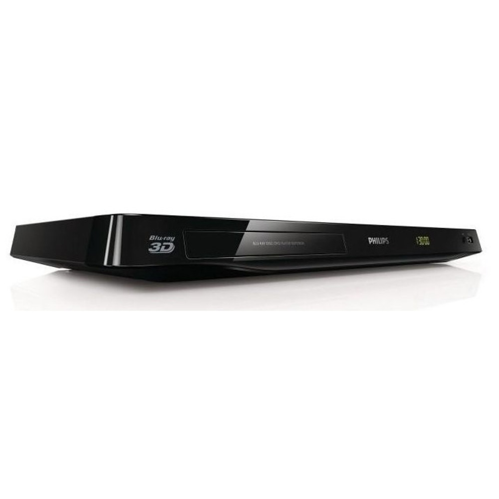 Blu-Ray проигрыватели Philips BDP3385K/51