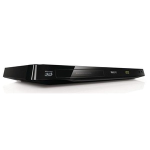 Blu-Ray проигрыватели Philips BDP3385K/51