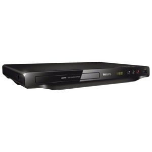DVD проигрыватель Philips DVP3680/51