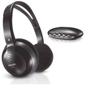 Наушники для телевизора Philips SHC1300