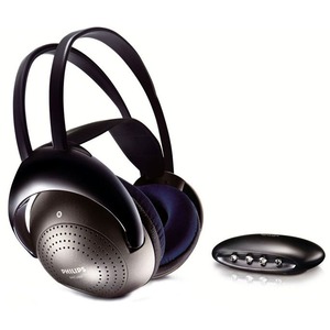 Наушники мониторные беспроводные Philips SHC2000