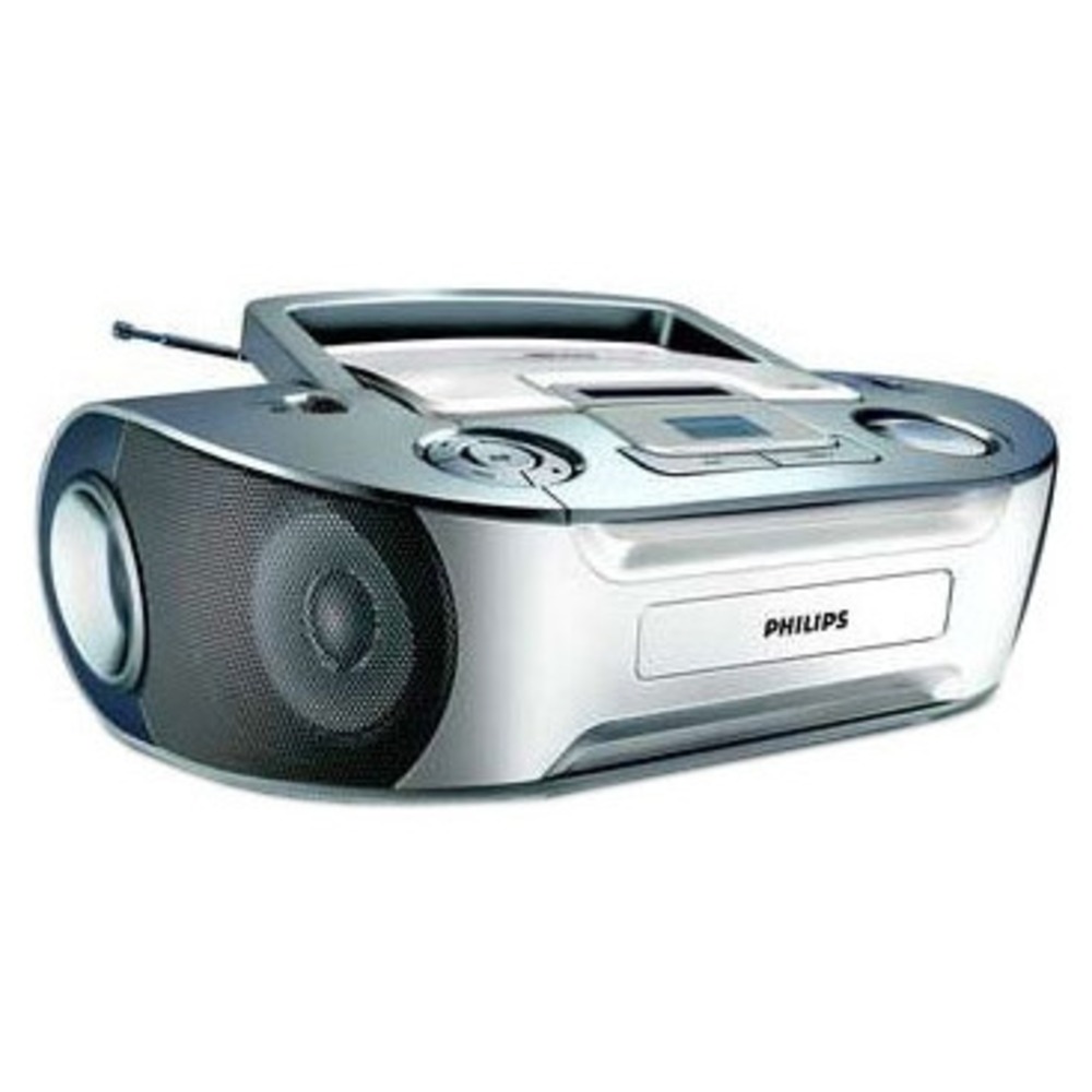 Микросистема Philips AZ-1133/12