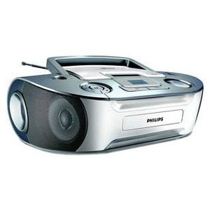 Микросистема Philips AZ-1133/12