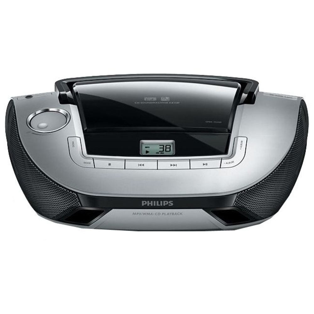 Микросистема Philips AZ-1137/12