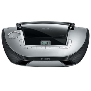 Микросистема Philips AZ-1137/12
