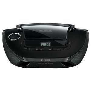 Микросистема Philips AZ-1837/12