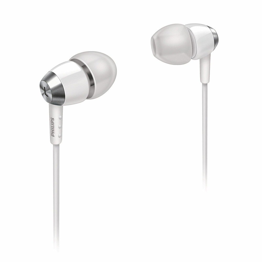 Наушники вставные классические Philips SHE7000WT