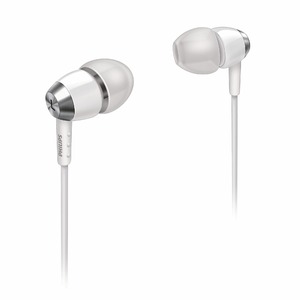 Наушники вставные классические Philips SHE7000WT