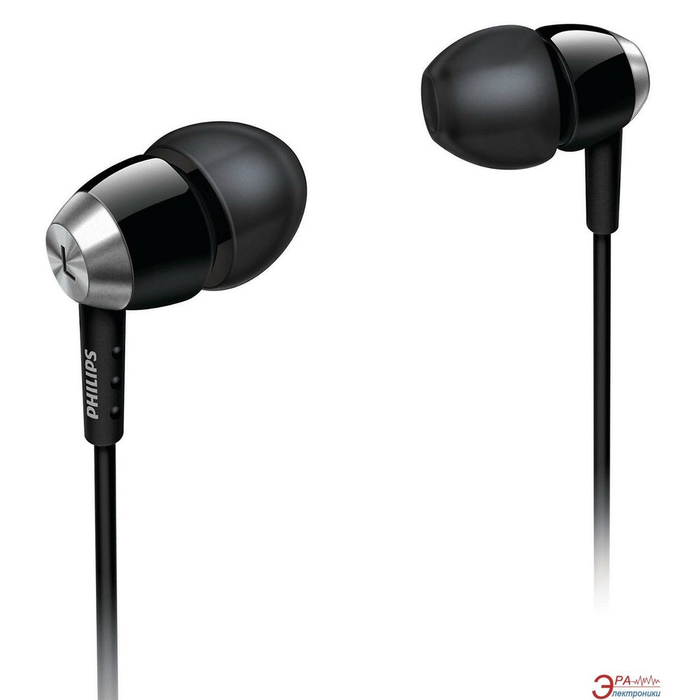 Наушники вставные классические Philips SHE7000