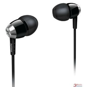 Наушники вставные классические Philips SHE7000