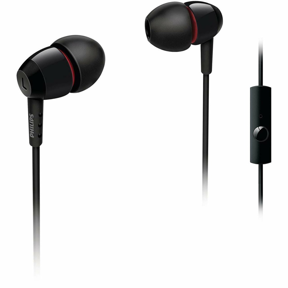 Наушники вставные классические Philips SHE7005/00