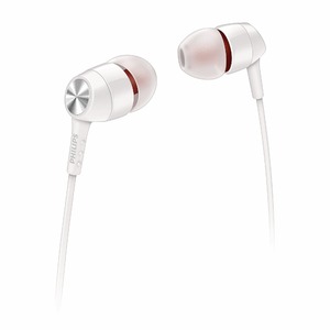 Наушники вставные классические Philips SHE8000WT